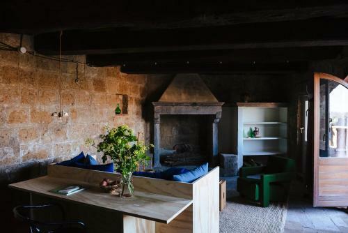 Apartamento Casa Greco
