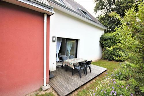 Apartamento Appartement Avec Terrasse En Rez-de-chauss�e