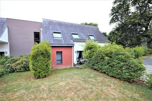Apartamento Appartement Avec Terrasse En Rez-de-chauss�e