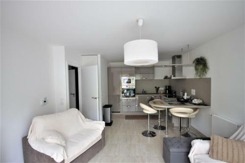 Apartamento Appartement Avec Terrasse En Rez-de-chauss�e