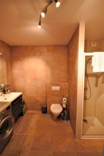 Apartamento Appartement Avec Terrasse En Rez-de-chauss�e