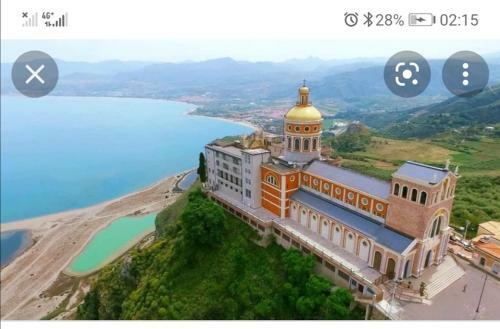 Apartamento Casa Vacanze Sicilia