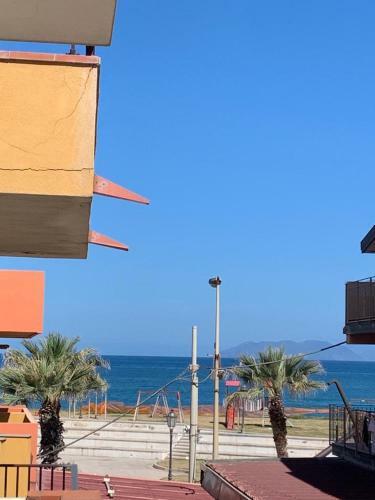Apartamento Casa Vacanze Sicilia