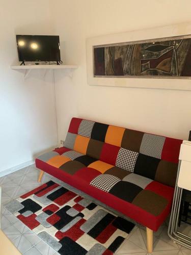 Apartamento Casa Vacanze Sicilia