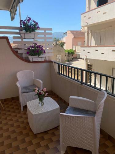 Apartamento Casa Vacanze Sicilia