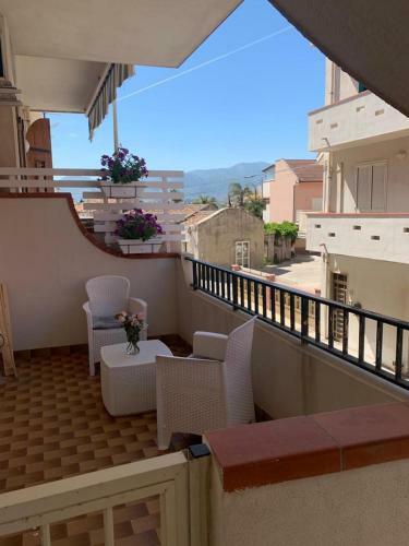 Apartamento Casa Vacanze Sicilia