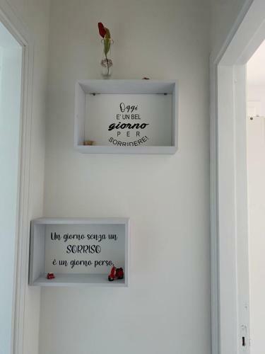 Apartamento Casa Vacanze Sicilia