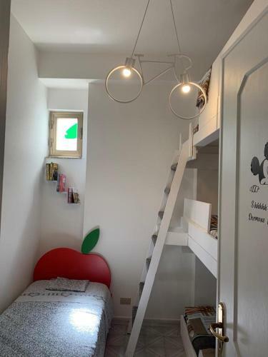 Apartamento Casa Vacanze Sicilia