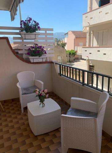 Apartamento Casa Vacanze Sicilia