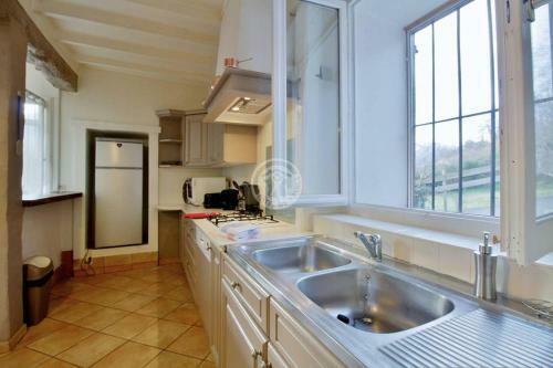 Grange De La Hulotte, G�te 3 �toiles