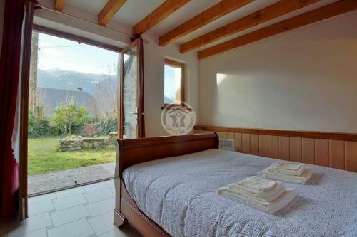 Grange De La Hulotte, G�te 3 �toiles