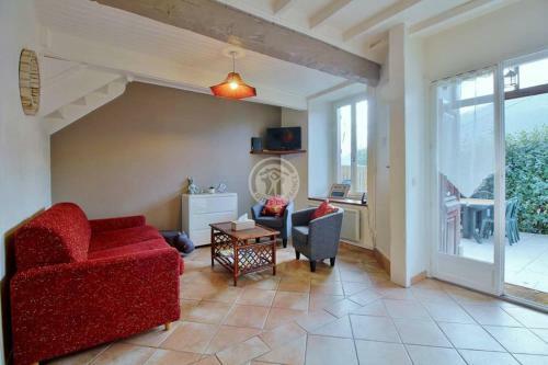 Grange De La Hulotte, G�te 3 �toiles