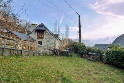 Grange De La Hulotte, G�te 3 �toiles