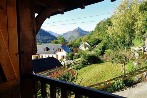 Grange De La Hulotte, G�te 3 �toiles