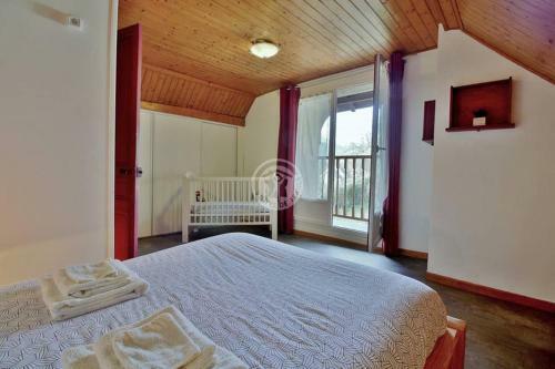 Grange De La Hulotte, G�te 3 �toiles