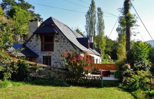 Grange De La Hulotte, G�te 3 �toiles
