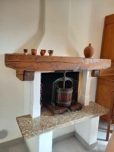 Bed And Breakfast Settesette6
