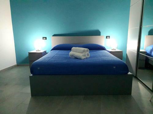 B&B M�kari Holiday Home