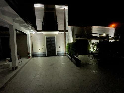 B&B M�kari Holiday Home