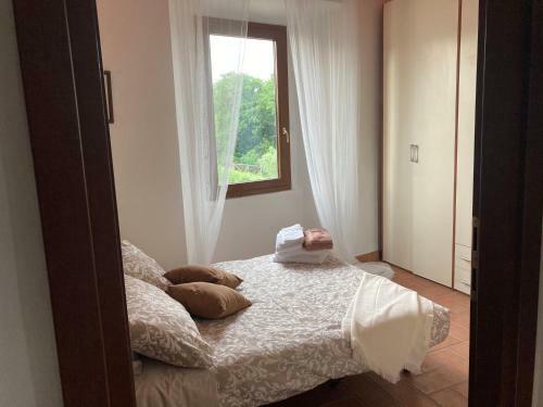 Apartamento Antica Posta - A Post House