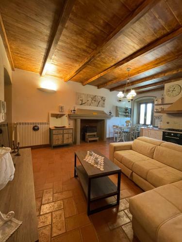 Apartamento Antica Posta - A Post House