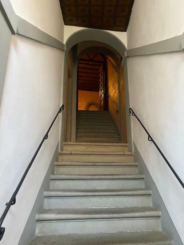 Apartamento Antica Posta - A Post House