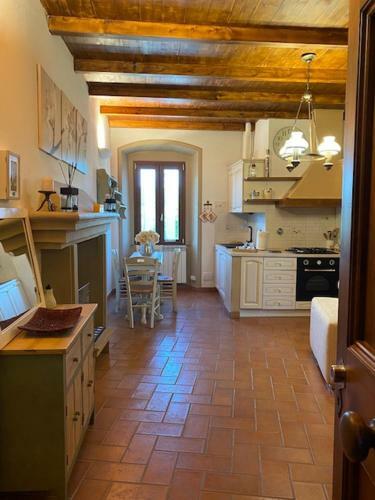 Apartamento Antica Posta - A Post House