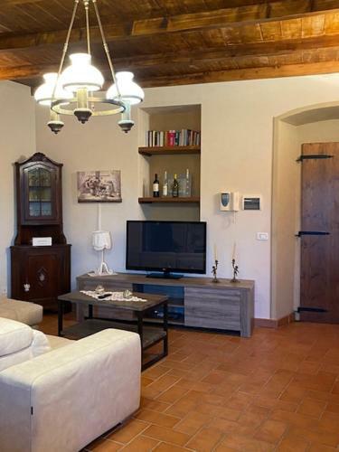 Apartamento Antica Posta - A Post House
