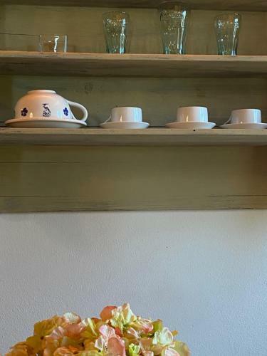 Apartamento Antica Posta - A Post House