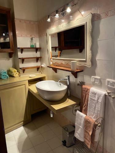 Apartamento Antica Posta - A Post House