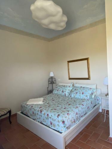 Apartamento Antica Posta - A Post House