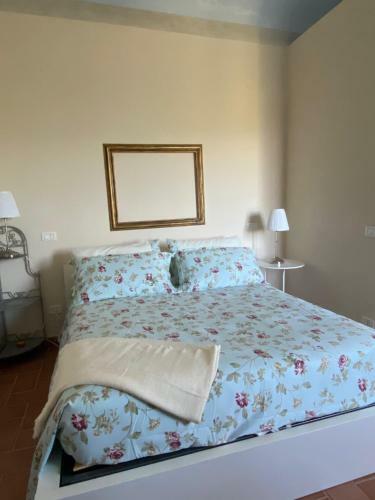 Apartamento Antica Posta - A Post House