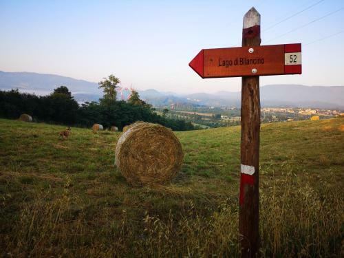 Apartamento Il Giglio