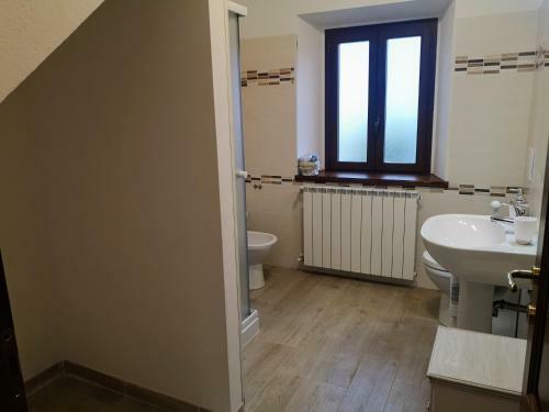 Apartamento Il Giglio