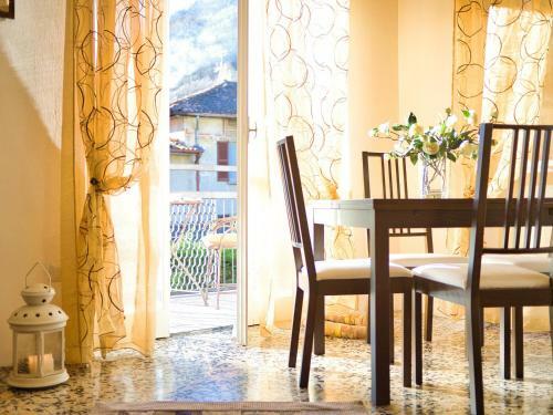 Apartamento Cinzia's Flat On Lake Como Near Bellagio