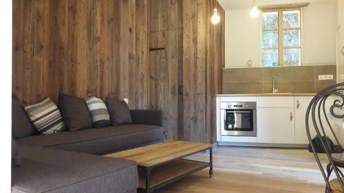 Apartamento L'appartement D'anna