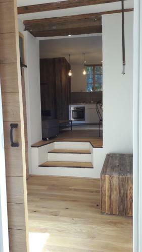 Apartamento L'appartement D'anna