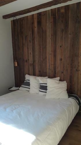 Apartamento L'appartement D'anna