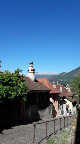 Apartamento L'appartement D'anna