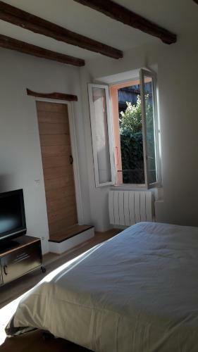 Apartamento L'appartement D'anna