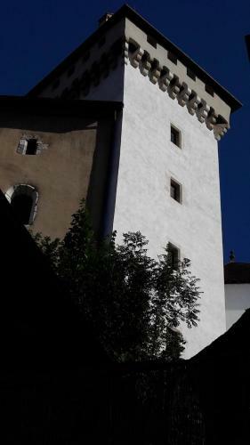 Apartamento L'appartement D'anna