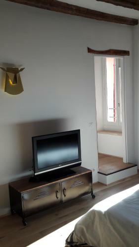 Apartamento L'appartement D'anna