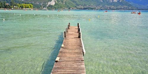 Apartamento L'appartement D'anna
