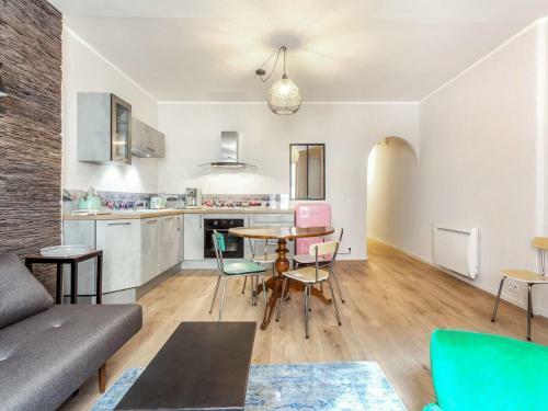 Apartamento Welkeys - Sainte Claire