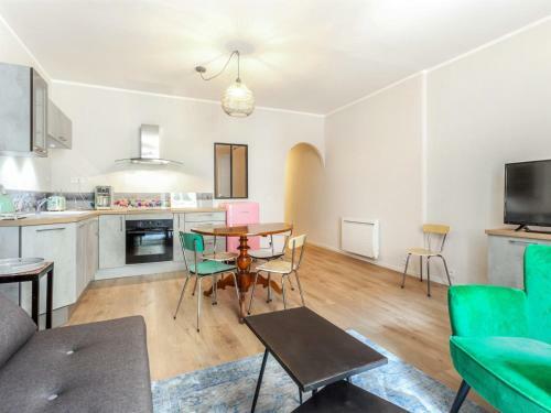 Apartamento Welkeys - Sainte Claire