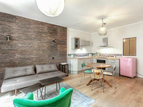 Apartamento Welkeys - Sainte Claire