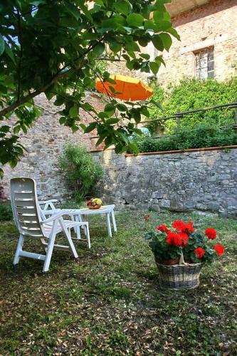 Apartamento Il Nido Dei Ciappi
