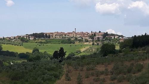 Chianti Passion