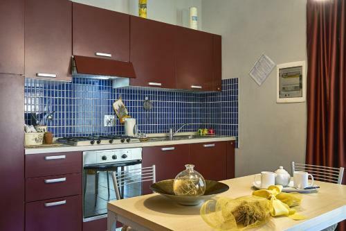 Apartamento Cottage Gabry Il Borraccio