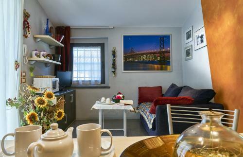 Apartamento Cottage Gabry Il Borraccio